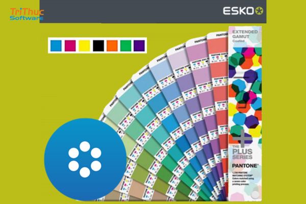 Tư vấn và báo giá phần mềm Esko Equinox bản quyền