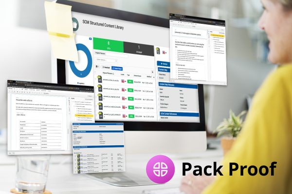 Tư vấn và báo giá phần mềm Esko Pack Proof bản quyền