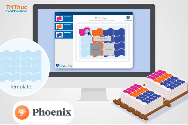 Mua bán phần mềm Esko Phoenix bản quyền cho doanh nghiệp