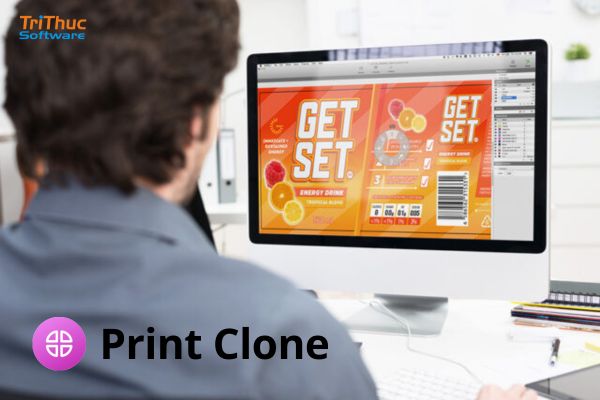 Tư vấn và báo giá phần mềm Esko Print Clone bản quyền