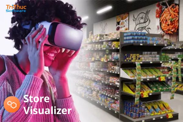 Phần mềm Esko Store Visualizer bản quyền | Tư vấn gói phù hợp tại Tri Thức Software Trong ngành bán lẻ và FMCG, việc trưng bày sản phẩm tại điểm bán (POS – Point of Sale) có ảnh hưởng trực tiếp đến quyết định mua hàng của khách. Tuy nhiên, việc thử nghiệm thực tế thường tốn kém và mất thời gian. Esko Store Visualizer ra đời nhằm giải quyết vấn đề này bằng cách mô phỏng không gian trưng bày một cách trực quan và chính xác. Esko Store Visualizer là gì? Esko Store Visualizer là phần mềm mô phỏng không gian bán lẻ chuyên nghiệp do Esko phát triển, cho phép tái hiện toàn bộ môi trường cửa hàng, siêu thị hoặc khu vực trưng bày dưới dạng 3D chân thực. Thông qua công cụ này, doanh nghiệp có thể trực quan hóa cách sản phẩm, bao bì và các vật phẩm quảng cáo (POSM) xuất hiện trong bối cảnh thực tế, từ ánh sáng, vị trí đến góc nhìn của người tiêu dùng. Không chỉ dừng lại ở việc mô phỏng, Esko Store Visualizer còn là công cụ hỗ trợ ra quyết định hiệu quả cho các thương hiệu, nhà bán lẻ và agency marketing. Phần mềm giúp đánh giá trước hiệu quả trưng bày, thử nghiệm nhiều phương án khác nhau và lựa chọn giải pháp tối ưu, từ đó nâng cao khả năng thu hút khách hàng và cải thiện hiệu quả bán hàng tại điểm bán. Tính năng nổi bật của Esko Store Visualizer Mô phỏng không gian bán lẻ 3D chân thực Esko Store Visualizer cho phép tái tạo toàn bộ môi trường cửa hàng với độ chi tiết cao, từ hệ thống kệ trưng bày, ánh sáng, vật liệu cho đến không gian xung quanh. Nhờ đó, người dùng có thể quan sát sản phẩm trong bối cảnh gần như thực tế, giống như trải nghiệm trực tiếp tại điểm bán. Hiển thị sản phẩm và bao bì chính xác  Phần mềm hỗ trợ hiển thị bao bì 3D được tạo từ các công cụ như Esko Studio, giúp đảm bảo hình ảnh sản phẩm trong mô phỏng phản ánh đúng thiết kế và chất lượng sản xuất. Điều này cho phép doanh nghiệp đánh giá chính xác mức độ nổi bật và khả năng nhận diện thương hiệu trên kệ hàng. Tùy chỉnh layout trưng bày linh hoạt Người dùng có thể dễ dàng thay đổi vị trí sản phẩm, sắp xếp lại kệ hàng và thử nghiệm nhiều phương án trưng bày khác nhau. Khả năng tùy chỉnh linh hoạt này giúp doanh nghiệp nhanh chóng tìm ra bố cục tối ưu, vừa đảm bảo tính thẩm mỹ vừa tối đa hóa hiệu quả bán hàng. Mô phỏng ánh sáng và góc nhìn thực tế Store Visualizer cho phép thiết lập điều kiện ánh sáng và góc nhìn theo trải nghiệm của người tiêu dùng trong môi trường bán lẻ. Nhờ đó, doanh nghiệp có thể đánh giá chính xác cách sản phẩm hiển thị trong các điều kiện khác nhau, từ siêu thị đến cửa hàng tiện lợi. Hỗ trợ trình bày và marketing chuyên nghiệp Phần mềm cho phép xuất hình ảnh và video chất lượng cao từ mô hình 3D, phục vụ cho việc trình bày ý tưởng với khách hàng, nội bộ doanh nghiệp hoặc triển khai các chiến dịch marketing. Điều này giúp truyền tải ý tưởng trực quan và thuyết phục hơn. Tích hợp hệ sinh thái Esko Esko Store Visualizer có khả năng kết nối với các giải pháp khác trong hệ sinh thái Esko, giúp đồng bộ dữ liệu từ khâu thiết kế bao bì đến trưng bày tại điểm bán. Sự liên kết này tạo nên một quy trình làm việc liền mạch, giảm sai sót và nâng cao hiệu quả quản lý. Các phiên bản của Esko Store Visualizer Esko Store Visualizer được cung cấp với nhiều tùy chọn triển khai nhằm đáp ứng đa dạng nhu cầu từ mô phỏng cơ bản đến phân tích chuyên sâu trong môi trường bán lẻ. Tùy theo mục tiêu sử dụng, doanh nghiệp có thể lựa chọn phiên bản phù hợp hoặc mở rộng khi cần. Store Visualizer Standard Đây là phiên bản cơ bản, phù hợp với các doanh nghiệp hoặc agency cần mô phỏng nhanh không gian trưng bày và trình bày ý tưởng. Phiên bản này cung cấp các công cụ thiết yếu để dựng môi trường bán lẻ và hiển thị sản phẩm, giúp đánh giá tổng quan bố cục và hình ảnh tại điểm bán. Store Visualizer Advanced Phiên bản Advanced mang đến trải nghiệm đầy đủ và chuyên sâu hơn với khả năng mô phỏng 3D chi tiết, tùy chỉnh môi trường linh hoạt và kiểm soát các yếu tố như ánh sáng, vật liệu, góc nhìn. Đây là lựa chọn lý tưởng cho các thương hiệu lớn hoặc doanh nghiệp cần phân tích kỹ lưỡng hiệu quả trưng bày trước khi triển khai thực tế. Store Visualizer Integration Đây là gói tích hợp, cho phép kết nối Store Visualizer với các phần mềm khác trong hệ sinh thái như Esko Studio hoặc hệ thống quản lý nội dung. Nhờ đó, dữ liệu được đồng bộ xuyên suốt từ thiết kế bao bì đến trưng bày tại điểm bán, giúp tối ưu workflow và nâng cao hiệu quả vận hành. Hướng dẫn sử dụng Esko Store Visualizer cơ bản Để khai thác hiệu quả Esko Store Visualizer trong việc mô phỏng và tối ưu trưng bày tại điểm bán, bạn có thể thực hiện theo quy trình sau: Bước 1: Xây dựng môi trường bán lẻ Trước tiên, bạn cần tạo không gian mô phỏng phù hợp với thực tế. Có thể lựa chọn mẫu cửa hàng có sẵn hoặc tự thiết kế môi trường mới theo nhu cầu. Thiết lập loại cửa hàng (siêu thị, cửa hàng tiện lợi, showroom&hellip;) Bố trí kệ trưng bày và layout tổng thể Điều chỉnh kích thước và không gian phù hợp Bước 2: Nhập sản phẩm và bao bì Tiếp theo, bạn đưa sản phẩm vào môi trường mô phỏng bằng cách import các file bao bì 3D, thường được thiết kế từ Esko Studio. Import file bao bì 3D Đặt sản phẩm lên kệ theo vị trí mong muốn Kiểm tra tỷ lệ và kích thước hiển thị Bước 3: Tùy chỉnh hiển thị và trải nghiệm Ở bước này, bạn có thể tinh chỉnh các yếu tố ảnh hưởng đến trải nghiệm thị giác của người tiêu dùng: Điều chỉnh ánh sáng môi trường Thay đổi góc nhìn (tầm mắt người mua) Sắp xếp lại bố cục trưng bày Bước 4: Đánh giá và tối ưu phương án Sau khi thiết lập, bạn tiến hành so sánh các phương án trưng bày khác nhau: Đánh giá mức độ nổi bật của sản phẩm Kiểm tra khả năng nhận diện thương hiệu Lựa chọn layout tối ưu về thẩm mỹ và hiệu quả bán hàng Bước 5: Xuất nội dung trình bày Cuối cùng, bạn có thể xuất kết quả mô phỏng để phục vụ các mục đích khác nhau: Xuất hình ảnh hoặc video chất lượng cao Sử dụng trong презента, marketing hoặc gửi khách hàng Hỗ trợ triển khai thực tế tại điểm bán Xem thêm: Mua kaspersky bản quyền chính hãng, giá rẻ Google Workspace Là Gì? Bảng Giá, Đăng Ký Và Sử Dụng Phần mềm PDF-XChange là gì? Hướng dẫn mua bản quyền PDF-XChange   Ưu điểm của Esko Store Visualizer Ra quyết định dựa trên mô phỏng thực tế: Esko Store Visualizer cho phép doanh nghiệp đánh giá phương án trưng bày thông qua mô phỏng 3D chân thực thay vì phải thử nghiệm trực tiếp tại cửa hàng. Nhờ đó, doanh nghiệp có thể tiết kiệm đáng kể chi phí sản xuất mẫu và rút ngắn thời gian triển khai chiến dịch. Tăng hiệu quả phối hợp giữa các bộ phận: Với khả năng hiển thị trực quan, phần mềm giúp các bộ phận như marketing, thiết kế và bán hàng dễ dàng trao đổi và thống nhất phương án. Mọi ý tưởng đều được thể hiện rõ ràng, giảm thiểu sai lệch trong quá trình triển khai thực tế. Tối ưu trưng bày và nâng cao hiệu quả bán hàng: Việc thử nghiệm nhiều layout khác nhau giúp doanh nghiệp tìm ra cách trưng bày tối ưu, từ đó tăng khả năng thu hút khách hàng và cải thiện doanh số tại điểm bán. Kết luận Esko Store Visualizer là công cụ mạnh mẽ giúp doanh nghiệp tối ưu chiến lược trưng bày sản phẩm trong môi trường bán lẻ. Với khả năng mô phỏng 3D chân thực và linh hoạt, phần mềm giúp giảm chi phí thử nghiệm, tăng hiệu quả marketing và nâng cao trải nghiệm khách hàng tại điểm bán. Nếu bạn đang tìm kiếm giải pháp mô phỏng trưng bày chuyên nghiệp với Esko Store Visualizer, hãy liên hệ ngay với Tri Thức Software để được tư vấn và nhận báo giá bản quyền chính hãng. Tri Thức Software sẽ hỗ trợ bạn từ demo phần mềm, lựa chọn phiên bản phù hợp đến triển khai và đào tạo sử dụng, giúp doanh nghiệp nhanh chóng ứng dụng vào thực tế. Gọi ngay hotline 028 22443013 để nhận báo giá chi tiết và giải pháp tối ưu cho nhu cầu trưng bày và marketing của bạn.