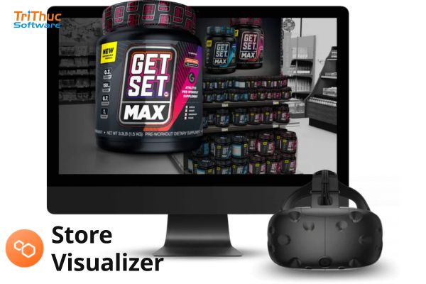 Phần mềm Esko Store Visualizer bản quyền | Tư vấn gói phù hợp tại Tri Thức Software Trong ngành bán lẻ và FMCG, việc trưng bày sản phẩm tại điểm bán (POS – Point of Sale) có ảnh hưởng trực tiếp đến quyết định mua hàng của khách. Tuy nhiên, việc thử nghiệm thực tế thường tốn kém và mất thời gian. Esko Store Visualizer ra đời nhằm giải quyết vấn đề này bằng cách mô phỏng không gian trưng bày một cách trực quan và chính xác. Esko Store Visualizer là gì? Esko Store Visualizer là phần mềm mô phỏng không gian bán lẻ chuyên nghiệp do Esko phát triển, cho phép tái hiện toàn bộ môi trường cửa hàng, siêu thị hoặc khu vực trưng bày dưới dạng 3D chân thực. Thông qua công cụ này, doanh nghiệp có thể trực quan hóa cách sản phẩm, bao bì và các vật phẩm quảng cáo (POSM) xuất hiện trong bối cảnh thực tế, từ ánh sáng, vị trí đến góc nhìn của người tiêu dùng. Không chỉ dừng lại ở việc mô phỏng, Esko Store Visualizer còn là công cụ hỗ trợ ra quyết định hiệu quả cho các thương hiệu, nhà bán lẻ và agency marketing. Phần mềm giúp đánh giá trước hiệu quả trưng bày, thử nghiệm nhiều phương án khác nhau và lựa chọn giải pháp tối ưu, từ đó nâng cao khả năng thu hút khách hàng và cải thiện hiệu quả bán hàng tại điểm bán. Tính năng nổi bật của Esko Store Visualizer Mô phỏng không gian bán lẻ 3D chân thực Esko Store Visualizer cho phép tái tạo toàn bộ môi trường cửa hàng với độ chi tiết cao, từ hệ thống kệ trưng bày, ánh sáng, vật liệu cho đến không gian xung quanh. Nhờ đó, người dùng có thể quan sát sản phẩm trong bối cảnh gần như thực tế, giống như trải nghiệm trực tiếp tại điểm bán. Hiển thị sản phẩm và bao bì chính xác  Phần mềm hỗ trợ hiển thị bao bì 3D được tạo từ các công cụ như Esko Studio, giúp đảm bảo hình ảnh sản phẩm trong mô phỏng phản ánh đúng thiết kế và chất lượng sản xuất. Điều này cho phép doanh nghiệp đánh giá chính xác mức độ nổi bật và khả năng nhận diện thương hiệu trên kệ hàng. Tùy chỉnh layout trưng bày linh hoạt Người dùng có thể dễ dàng thay đổi vị trí sản phẩm, sắp xếp lại kệ hàng và thử nghiệm nhiều phương án trưng bày khác nhau. Khả năng tùy chỉnh linh hoạt này giúp doanh nghiệp nhanh chóng tìm ra bố cục tối ưu, vừa đảm bảo tính thẩm mỹ vừa tối đa hóa hiệu quả bán hàng. Mô phỏng ánh sáng và góc nhìn thực tế Store Visualizer cho phép thiết lập điều kiện ánh sáng và góc nhìn theo trải nghiệm của người tiêu dùng trong môi trường bán lẻ. Nhờ đó, doanh nghiệp có thể đánh giá chính xác cách sản phẩm hiển thị trong các điều kiện khác nhau, từ siêu thị đến cửa hàng tiện lợi. Hỗ trợ trình bày và marketing chuyên nghiệp Phần mềm cho phép xuất hình ảnh và video chất lượng cao từ mô hình 3D, phục vụ cho việc trình bày ý tưởng với khách hàng, nội bộ doanh nghiệp hoặc triển khai các chiến dịch marketing. Điều này giúp truyền tải ý tưởng trực quan và thuyết phục hơn. Tích hợp hệ sinh thái Esko Esko Store Visualizer có khả năng kết nối với các giải pháp khác trong hệ sinh thái Esko, giúp đồng bộ dữ liệu từ khâu thiết kế bao bì đến trưng bày tại điểm bán. Sự liên kết này tạo nên một quy trình làm việc liền mạch, giảm sai sót và nâng cao hiệu quả quản lý. Các phiên bản của Esko Store Visualizer Esko Store Visualizer được cung cấp với nhiều tùy chọn triển khai nhằm đáp ứng đa dạng nhu cầu từ mô phỏng cơ bản đến phân tích chuyên sâu trong môi trường bán lẻ. Tùy theo mục tiêu sử dụng, doanh nghiệp có thể lựa chọn phiên bản phù hợp hoặc mở rộng khi cần. Store Visualizer Standard Đây là phiên bản cơ bản, phù hợp với các doanh nghiệp hoặc agency cần mô phỏng nhanh không gian trưng bày và trình bày ý tưởng. Phiên bản này cung cấp các công cụ thiết yếu để dựng môi trường bán lẻ và hiển thị sản phẩm, giúp đánh giá tổng quan bố cục và hình ảnh tại điểm bán. Store Visualizer Advanced Phiên bản Advanced mang đến trải nghiệm đầy đủ và chuyên sâu hơn với khả năng mô phỏng 3D chi tiết, tùy chỉnh môi trường linh hoạt và kiểm soát các yếu tố như ánh sáng, vật liệu, góc nhìn. Đây là lựa chọn lý tưởng cho các thương hiệu lớn hoặc doanh nghiệp cần phân tích kỹ lưỡng hiệu quả trưng bày trước khi triển khai thực tế. Store Visualizer Integration Đây là gói tích hợp, cho phép kết nối Store Visualizer với các phần mềm khác trong hệ sinh thái như Esko Studio hoặc hệ thống quản lý nội dung. Nhờ đó, dữ liệu được đồng bộ xuyên suốt từ thiết kế bao bì đến trưng bày tại điểm bán, giúp tối ưu workflow và nâng cao hiệu quả vận hành. Hướng dẫn sử dụng Esko Store Visualizer cơ bản Để khai thác hiệu quả Esko Store Visualizer trong việc mô phỏng và tối ưu trưng bày tại điểm bán, bạn có thể thực hiện theo quy trình sau: Bước 1: Xây dựng môi trường bán lẻ Trước tiên, bạn cần tạo không gian mô phỏng phù hợp với thực tế. Có thể lựa chọn mẫu cửa hàng có sẵn hoặc tự thiết kế môi trường mới theo nhu cầu. Thiết lập loại cửa hàng (siêu thị, cửa hàng tiện lợi, showroom&hellip;) Bố trí kệ trưng bày và layout tổng thể Điều chỉnh kích thước và không gian phù hợp Bước 2: Nhập sản phẩm và bao bì Tiếp theo, bạn đưa sản phẩm vào môi trường mô phỏng bằng cách import các file bao bì 3D, thường được thiết kế từ Esko Studio. Import file bao bì 3D Đặt sản phẩm lên kệ theo vị trí mong muốn Kiểm tra tỷ lệ và kích thước hiển thị Bước 3: Tùy chỉnh hiển thị và trải nghiệm Ở bước này, bạn có thể tinh chỉnh các yếu tố ảnh hưởng đến trải nghiệm thị giác của người tiêu dùng: Điều chỉnh ánh sáng môi trường Thay đổi góc nhìn (tầm mắt người mua) Sắp xếp lại bố cục trưng bày Bước 4: Đánh giá và tối ưu phương án Sau khi thiết lập, bạn tiến hành so sánh các phương án trưng bày khác nhau: Đánh giá mức độ nổi bật của sản phẩm Kiểm tra khả năng nhận diện thương hiệu Lựa chọn layout tối ưu về thẩm mỹ và hiệu quả bán hàng Bước 5: Xuất nội dung trình bày Cuối cùng, bạn có thể xuất kết quả mô phỏng để phục vụ các mục đích khác nhau: Xuất hình ảnh hoặc video chất lượng cao Sử dụng trong презента, marketing hoặc gửi khách hàng Hỗ trợ triển khai thực tế tại điểm bán Xem thêm: Mua kaspersky bản quyền chính hãng, giá rẻ Google Workspace Là Gì? Bảng Giá, Đăng Ký Và Sử Dụng Phần mềm PDF-XChange là gì? Hướng dẫn mua bản quyền PDF-XChange   Ưu điểm của Esko Store Visualizer Ra quyết định dựa trên mô phỏng thực tế: Esko Store Visualizer cho phép doanh nghiệp đánh giá phương án trưng bày thông qua mô phỏng 3D chân thực thay vì phải thử nghiệm trực tiếp tại cửa hàng. Nhờ đó, doanh nghiệp có thể tiết kiệm đáng kể chi phí sản xuất mẫu và rút ngắn thời gian triển khai chiến dịch. Tăng hiệu quả phối hợp giữa các bộ phận: Với khả năng hiển thị trực quan, phần mềm giúp các bộ phận như marketing, thiết kế và bán hàng dễ dàng trao đổi và thống nhất phương án. Mọi ý tưởng đều được thể hiện rõ ràng, giảm thiểu sai lệch trong quá trình triển khai thực tế. Tối ưu trưng bày và nâng cao hiệu quả bán hàng: Việc thử nghiệm nhiều layout khác nhau giúp doanh nghiệp tìm ra cách trưng bày tối ưu, từ đó tăng khả năng thu hút khách hàng và cải thiện doanh số tại điểm bán. Kết luận Esko Store Visualizer là công cụ mạnh mẽ giúp doanh nghiệp tối ưu chiến lược trưng bày sản phẩm trong môi trường bán lẻ. Với khả năng mô phỏng 3D chân thực và linh hoạt, phần mềm giúp giảm chi phí thử nghiệm, tăng hiệu quả marketing và nâng cao trải nghiệm khách hàng tại điểm bán. Nếu bạn đang tìm kiếm giải pháp mô phỏng trưng bày chuyên nghiệp với Esko Store Visualizer, hãy liên hệ ngay với Tri Thức Software để được tư vấn và nhận báo giá bản quyền chính hãng. Tri Thức Software sẽ hỗ trợ bạn từ demo phần mềm, lựa chọn phiên bản phù hợp đến triển khai và đào tạo sử dụng, giúp doanh nghiệp nhanh chóng ứng dụng vào thực tế. Gọi ngay hotline 028 22443013 để nhận báo giá chi tiết và giải pháp tối ưu cho nhu cầu trưng bày và marketing của bạn.