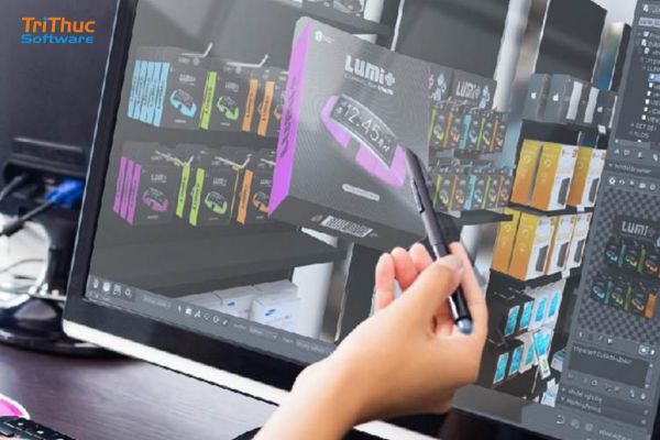 Tư vấn và báo giá phần mềm Esko Studio bản quyền