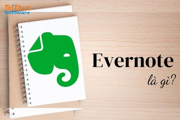 Evernote là gì
