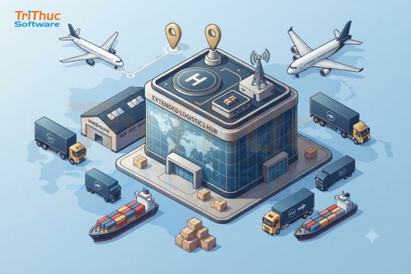 Phần mềm Extended LINGO 21.0: Tư vấn và mua bản quyền 2026 Phần mềm Extended LINGO 21.0: Tư vấn và mua bản quyền 2026