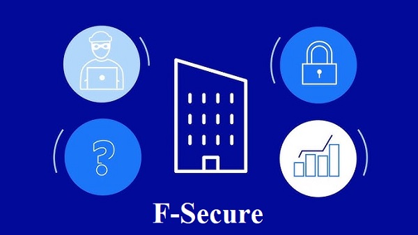 F-Secure Corporation