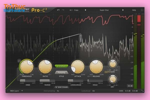 FabFilter là gì FabFilter là gì