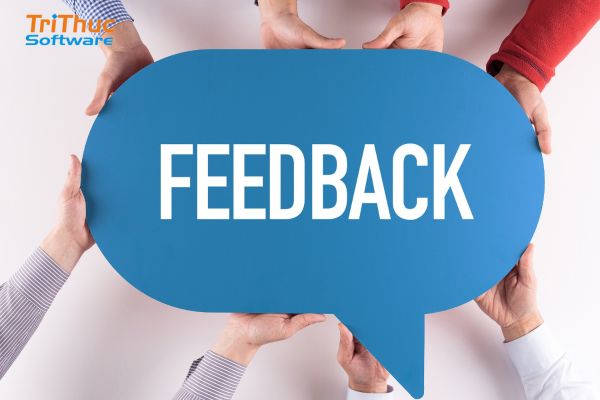 Feedback là gì