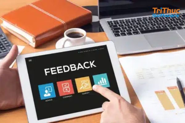 Feedback là gì