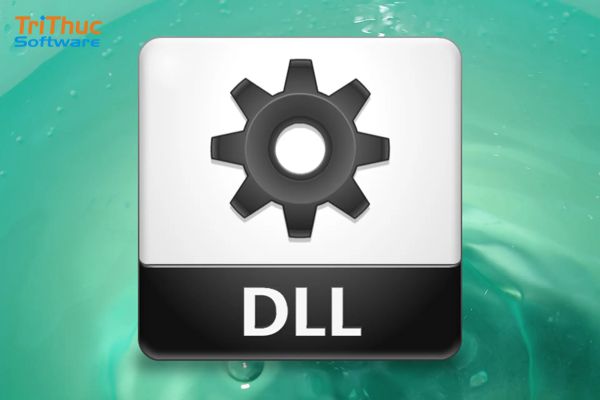 File DLL là gì