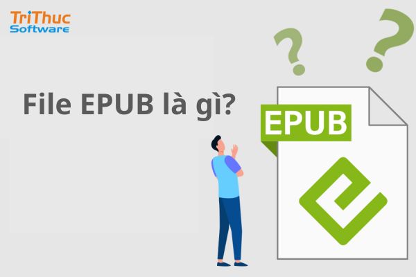 EPUB là gì
