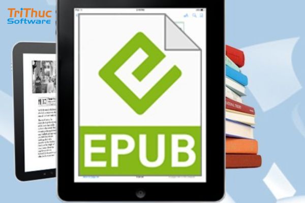 EPUB là gì