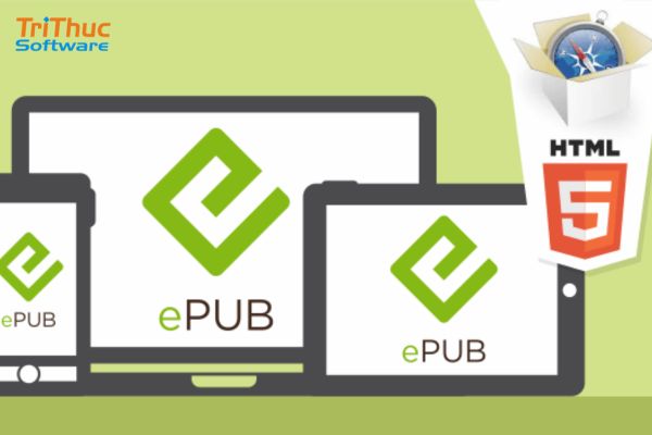 EPUB là gì