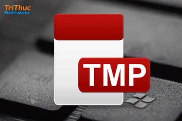 File .tmp là gì