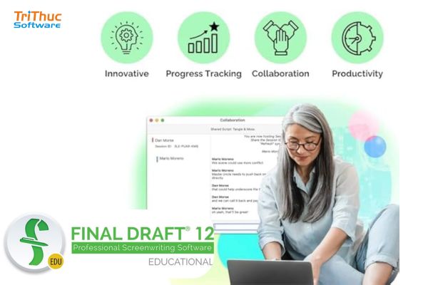 Final Draft 12 Educational Final Draft 12 Educational