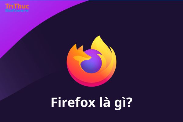Firefox là gì