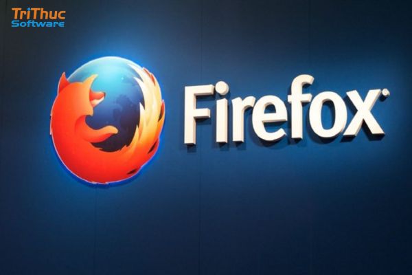 Firefox là gì