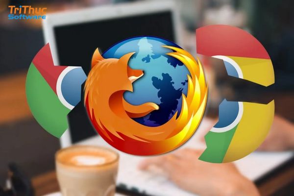 Firefox là gì
