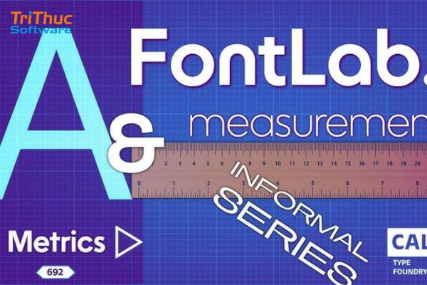 FontLab là gì