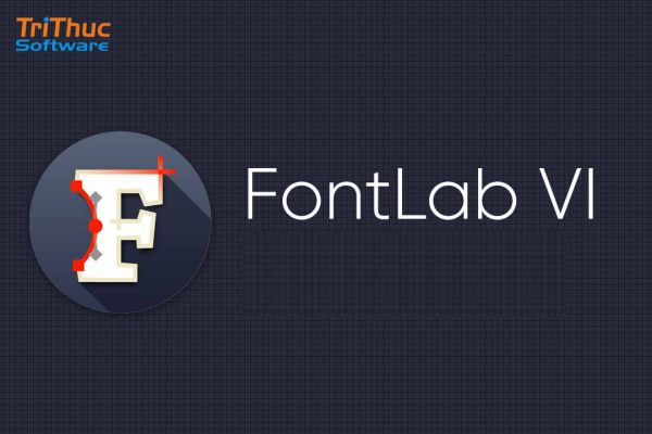FontLab là gì