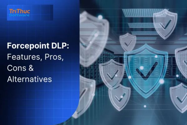 Forcepoint Data Loss Prevention Forcepoint Data Loss Prevention