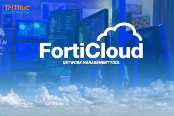 FortiCloud là gì