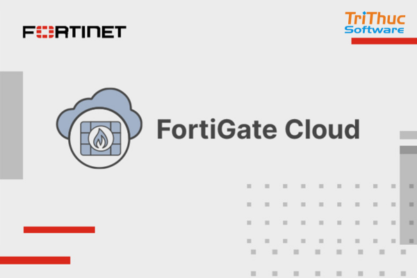 FortiCloud là gì