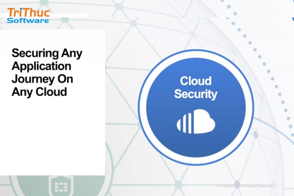 FortiCloud là gì