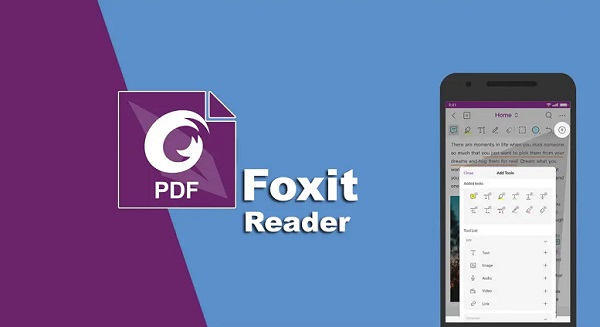 Phần Mềm Foxit Reader Là Gì? Cách Tải Foxit Reader Miễn Phí