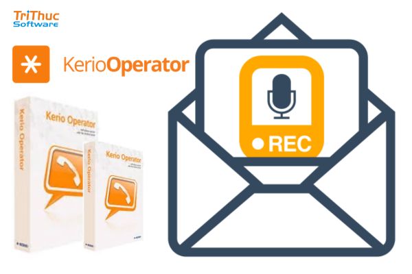 Phần mềm GFI Kerio Operator bản quyền | Tư vấn và báo giá mới nhất