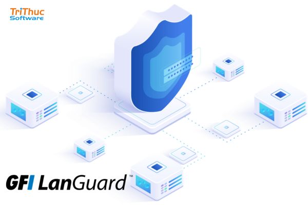 Phần mềm GFI LanGuard bản quyền | Tư vấn và báo giá