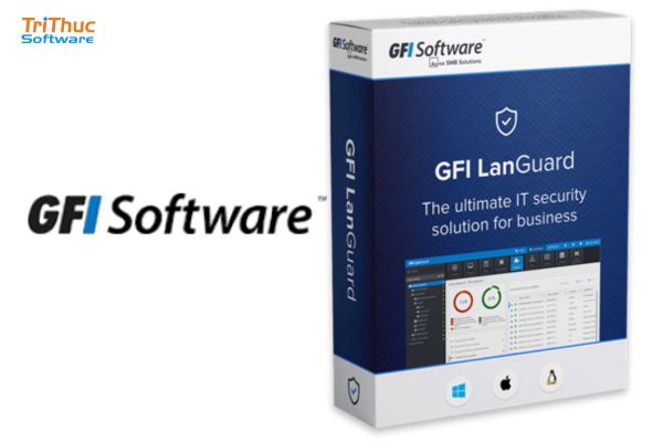 Phần mềm GFI là gì? Tìm hiểu tính năng và mua bản quyền
