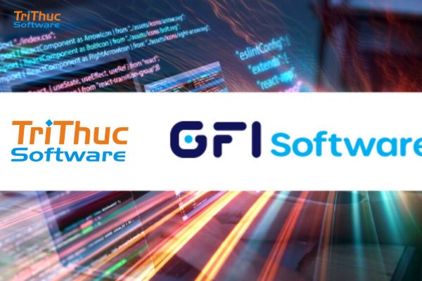 Phần mềm GFI là gì? Tìm hiểu tính năng và mua bản quyền