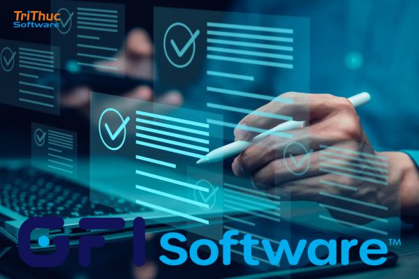 Phần mềm GFI là gì? Tìm hiểu tính năng và mua bản quyền