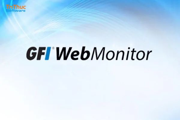 Phần mềm GFI WebMonitor bản quyền | Tư vấn và báo giá