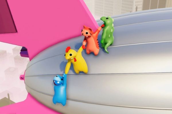Game Vui Miễn Phí