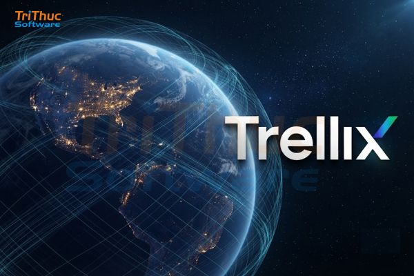Phần mềm Trellix là gì? Tính năng, giải pháp và giá 2026