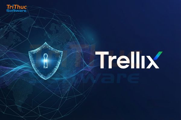 Phần mềm Trellix là gì? Tính năng, giải pháp và giá 2026