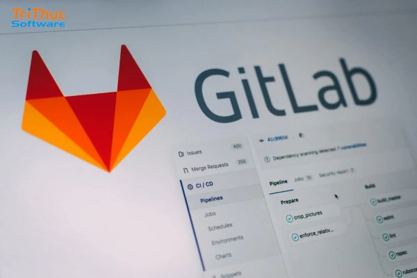 GitLab là gì