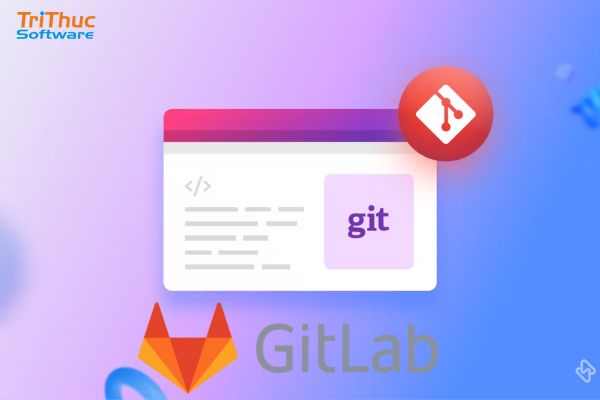 GitLab là gì