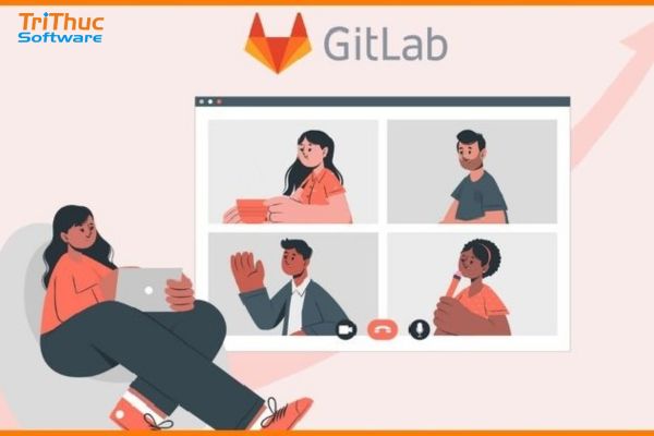 GitLab là gì