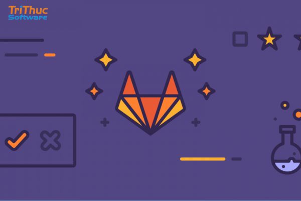 GitLab là gì