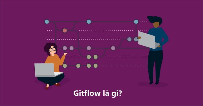 Gitflow Là Gì? Hướng Dẫn Cách Sử Dụng Gitflow