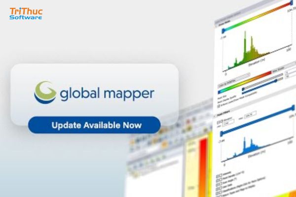 Global Mapper LiDAR Module SDK