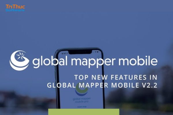 Global Mapper Mobile
