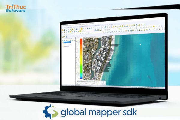 Global Mapper SDK