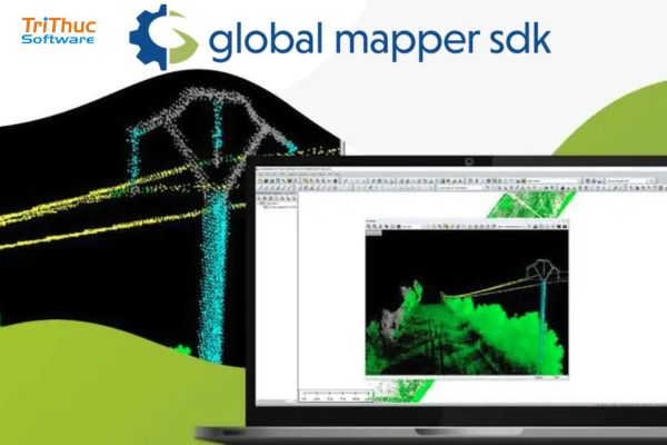 Global Mapper SDK