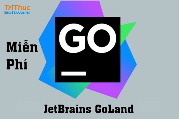 Golang JetBrains là gì