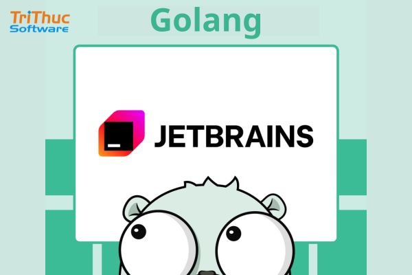 Golang JetBrains là gì