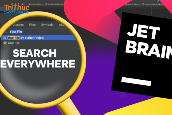 Golang JetBrains là gì